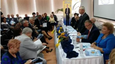 Contabilitatea în era digitală: Profesia de expert contabil împlinește 95 de ani (VIDEO)