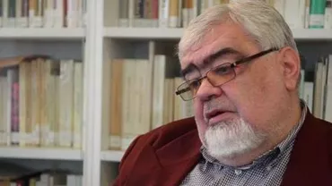 Andrei Pleșu, dicționar de sinonime pentru clasa politică: "E sublim modul în care aleşii noştri ajung să se identifice cu faimoase modele ale literaturii autohtone"