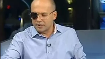 "Și mie, care vă detest, ca orice roman normal la cap, îmi vine puțin să lăcrimez". Banciu, despre cel mai frumos cadou primit de Voiculescu, aflat în al 3-lea an de stat în pușcărie (VIDEO)