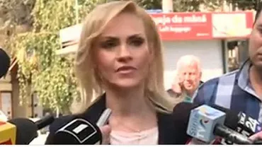 Gabriela Firea avertizează că vor fi urmări penale dacă va fi oprită apa caldă: "Energia termică este infrastructură critică națională, este protejata de lege"(VIDEO)