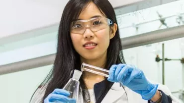 O studentă de 25 de ani este pe punctul de a revoluționa medicina modernă. Tânăra a descoperit cum pot fi distruse bacteriile rezistente la antibiotice
