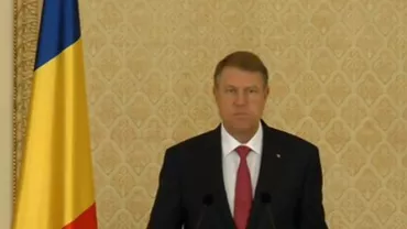 Klaus Iohannis, la finalul ședinței CSAT: Ni s-a prezentat abordarea față de problema infecțiilor nosocomiale. Ministrul Sănătății ne-a informat că s-au făcut pași importanți în zona clarificării legislative