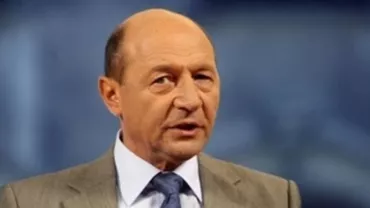 Traian Băsescu: Eu am aflat în 2014 că referatul prin care s-a stabilit că lucrarea de doctorat a doamnei Kovesi nu este plagiat este un fals. Ghiță mi-a dat speranța să pot vorbi credibil (VIDEO)