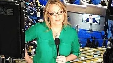 “Show-ul nici măcar nu a început, dar lucrurile sunt oprite la start”. Incident înaintea dezbaterii dintre Trump și Clinton: O reporteriță a înjurat o susținătoare (VIDEO)