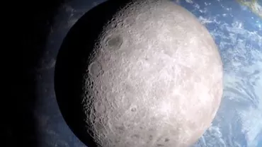 ”Luna neagră” va fi vizibilă vineri seară în emisfera vestică (VIDEO)