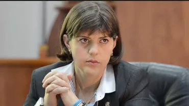 Plagiatul șefei DNA, Laura Codruța Kovesi, confirmat: O asociație specializată pe domeniu a analizat teza și a dat verdictul