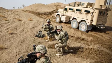 Un atac cu dronă lansat de forțele americane în Afganistan a dus la moartea a 18 persoane, posibil și civili