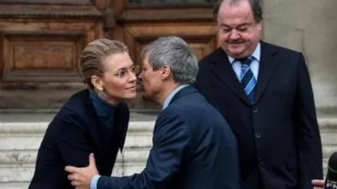 Dacian Cioloș ar putea prelua șefia PNL: După demisia lui Vasile Blaga, vechii PDL-işti pierd toată puterea pe care o exercitau în interiorul PNL