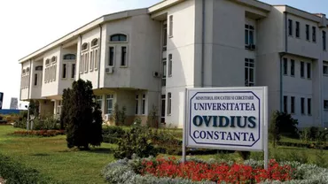 Situație halucinantă la Universitatea Ovidius din Constanța. Un profesor este plătit pentru 1.200 de ore predate pe săptămână