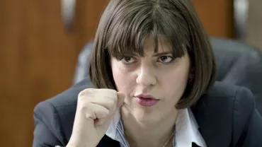 Plagiatul Codruței Kovesi a ajuns în Deutsche Welle: "Steaua șefei DNA începe să apună"