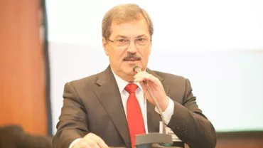 Marius Vor­niceanu demisionează din funcţia de vicepreşedinte al Autorității de Supraveghere Financiară