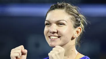 Simona Halep, calificată pentru a treia oară la Turneul Campioanelor