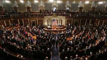 Doi congressmani americani propun crearea unei „liste a lui Plahotniuc” ce deschide calea unor eventuale sancțiuni