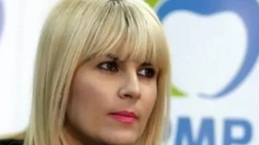 Udrea, despre dosarul lui Blaga: Numele meu nu apare în nicio calitate în dosar. Am fost citată ca fost lider al partidului și plecând de la declarațiile mele despre finanțarea partidelor politice și a campaniilor electorale (VIDEO)