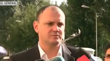 Sebastian Ghiță, la Parchetul General pentru a aduce noi probe în legătură cu denunțul depus: "Procurorii vor aprecia dovezile pe care le voi prezenta și vor putea să stabilească adevărul" (VIDEO)