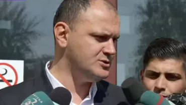Ghiță: Kovesi se poartă ca un politician. Oricât de bună e relația dintre Iohannis și Kovesi, președintele nu-i asigura acesteia o situare deasupra legii