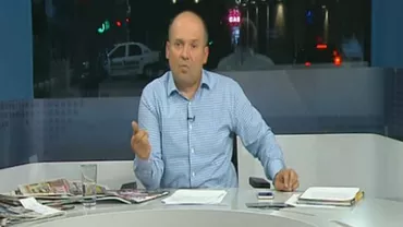 "Fir-ați ai dracului să fiți, la condoleanțe sunteți primii". Radu Banciu: Ponta, Dragnea, Firea, dați-mi un exemplu de spital performant din România! Unde să te duci liniștit că nu te îmbolnăvești de altceva (VIDEO)