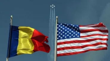 România și SUA au semnat un document important