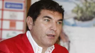 Probleme pentru Cristi Borcea. Fostul șef din Ștefan Cel Mare a ajuns la spital cu suspiciune de afecțiune cardiacă