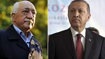 Răsturnare de situație în cazul puciului eșuat din Turcia. Clericul musulman Gulen, ACUZAȚII fără precedent către președintele turc: Sunt convins că Recep Erdogan se află în spatele tentativei de lovitură de stat