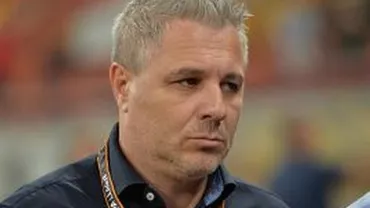 “Chiar mă întrebam când am intrat pe teren: cine suntem noi de am ajuns aici?”. Marius Șumudică, fără cuvinte după înfrângerea drastică suferită de Astra la Roma