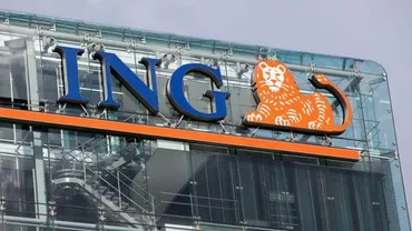 ING va adopta un nou plan de organizare și va concedia mii de angajați