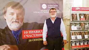 Renumitul autor Aleksandr Litvin, despre legătura dintre eclipsa inelară de Soare din 1 septembrie și seismul care s-a resimțit în România şi Republica Moldova