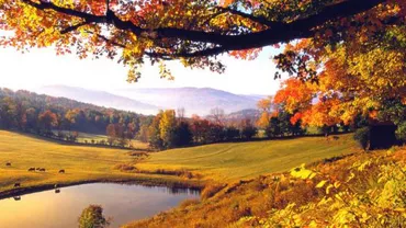 Temperaturi de vară pentru acest sfârșit de săptămână: Toamna își reintră în drepturi de duminică seară