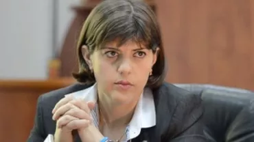 Kovesi, reacție în scandalul plagiatului: Am documente care demonstrează că nu am copiat. Toate instituțiile din justiție care luptă împotriva corupției sunt atacate de un grup de persoane (VIDEO)