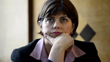 "Kovesi, într-o situație inedită și delicată". Judecător CSM: Șefa DNA trebuia să fi cerut o expertiză în cazul tezei de doctorat