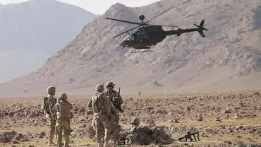 Cel puțin 15 civili au fost uciși într-un atac cu dronă în Afganistan