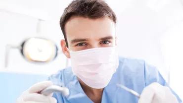 Incredibil! Un bărbat a murit după o vizită la dentist