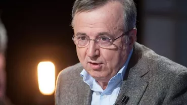 Ion Cristoiu: „Românii sînt asemenea marinarilor de pe o corabie. Nu o corabie oarecare, ci o corabie condusă de Cîrmaci”