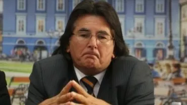 Clipe de coșmar pentru primarul Timișoarei: Edilul, la un pas de moarte (VIDEO)