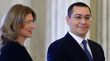 Gorghiu, atac la Ponta: Mă amenință zilnic cu pușcăria. La un moment dat, voi face dezvăluiri