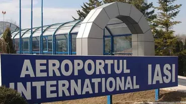 Au fost inaugurate primele două rute aeriene care leagă Iașiul de Cluj și Timișoara