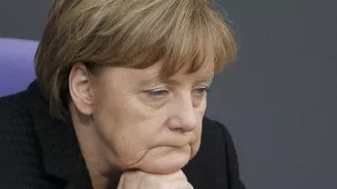 Cancelarul Germaniei nu poate salva Deutsche Bank: „Merkel nu își permite să intervină în această criză”