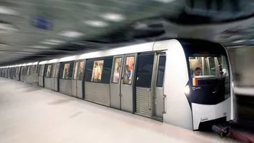 Marin Aldea, director Metrorex: „Nu se vor modifica tarifele nici anul acesta, nici anul viitor”