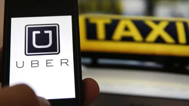 Uber, cotestat de transportatori. COTAR: Legea ”covoiajării” leaglizează evaziunea și frauda (VIDEO)