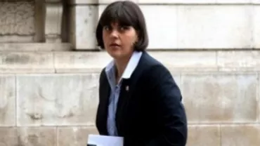 45% din lucrarea de doctorat a lui Kovesi ar fi plagiat. Grupul de Investigații Politice: Principalul argument folosit de șefa DNA, și anume acela că ar fi citat lucrări ale sale mai vechi, semnate cu numele Lascu, este o minciună