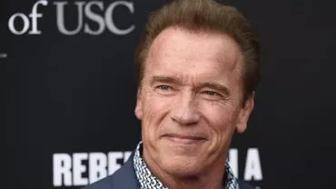 Arnold Schwarzenegger, arestat de poliție în Germania