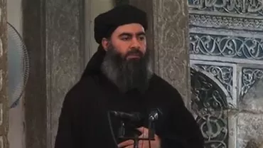 Presa irakiană: Liderul ISIS, Abu Bakr al-Baghdadi, ar fi fost otrăvit