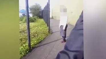 Anchetă în Marea Britanie pentru umilirea unei românce (VIDEO)