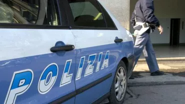 Italia: Un român a acumulat aproape 240 de amenzi cu o valoare de 14.000 de euro. El a fost prins de agenții italieni