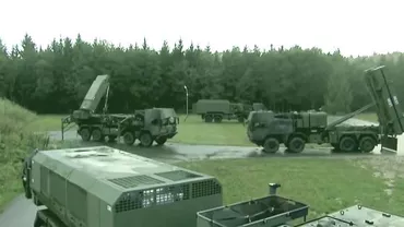 Polonia va cheltui peste cinci miliarde de dolari pe un nou sistem anti-aerian şi anti-racheta cu rază medie şi lungă de acţiune