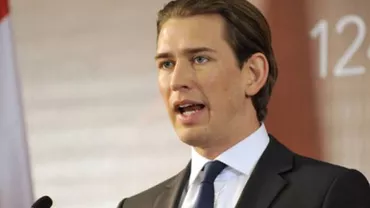 „Consider eronată distribuirea refugiaților. Mulți refuză să meargă în România”. Ministrul austriac de externe, declaraţie controversată