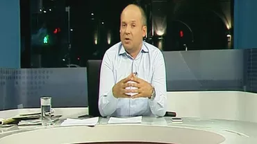 Radu Banciu: Dacă nu ar fi produsele din UE, noi am muri de foame, Romnia nu mai produce nici măcar un sfert din cât făcea Ceaușescu (VIDEO)