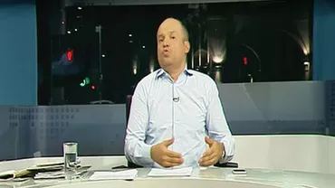 Radu Banciu, despre dosarul Microsoft: Pescariu este unul dintre cei mai obscuri jucători de tenis. El a și turnat extraordinar de mult. Atât de mult încât scapă basma curată (VIDEO)