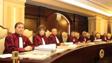Dosarul Oprea-DIPI, trimis la Curtea Constituțională: Magistrații Curții Supreme au cerut o opinie privind materialele clasificate din dosar (VIDEO)