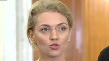 Alina Gorghiu, atac dur la adresa PSD: " O să ajungă probabil să desemneze un premier din rândul 7 de la geam" (VIDEO)